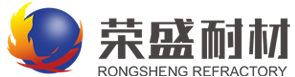 鄭州榮盛耐火官網(wǎng)logo